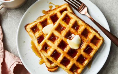 Waffles