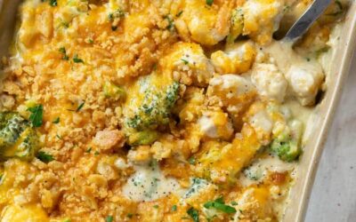 Chicken Divan