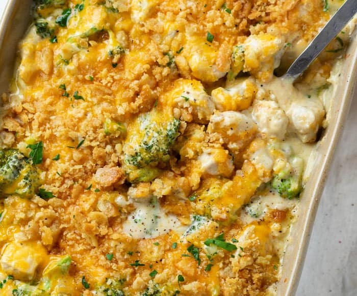 Chicken Divan