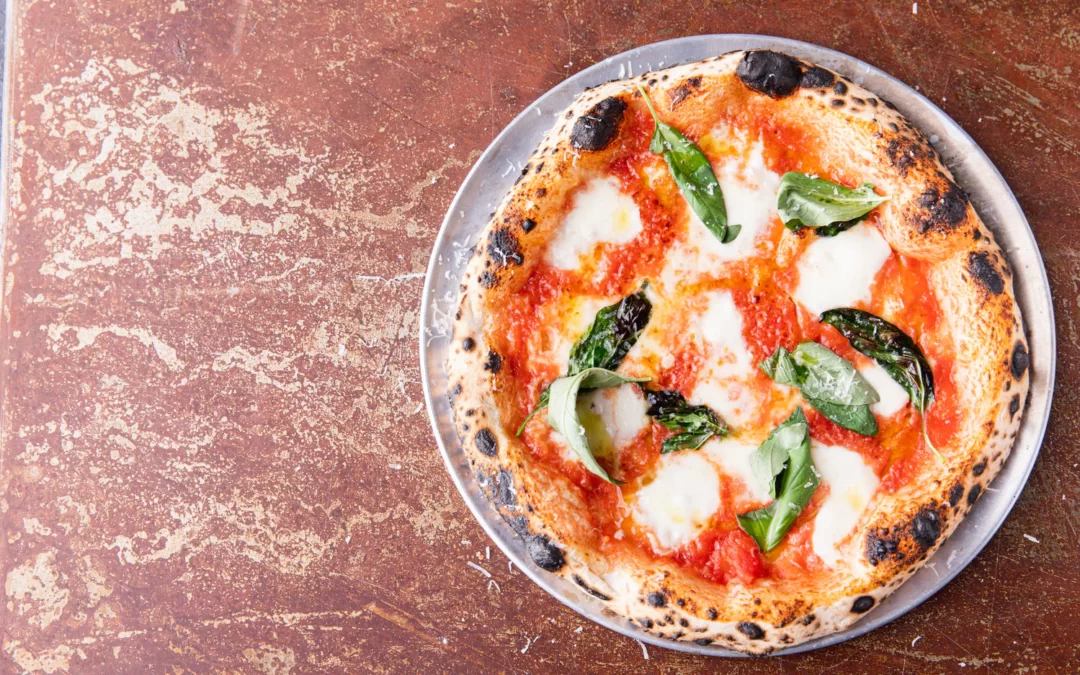Pizza Dough