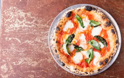 Pizza Dough