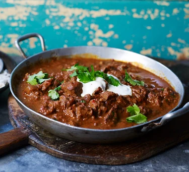 Hungarian Goulash