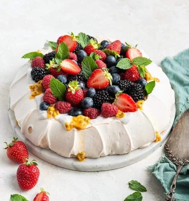 Pavlova