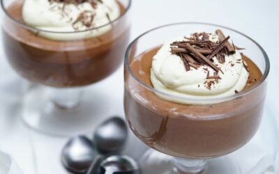 Chocolate Mousse