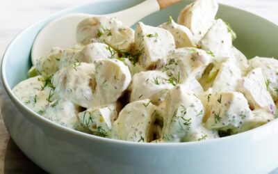 Potato Salad