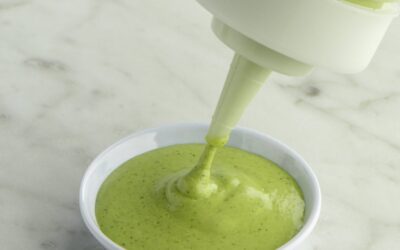Aji Verde